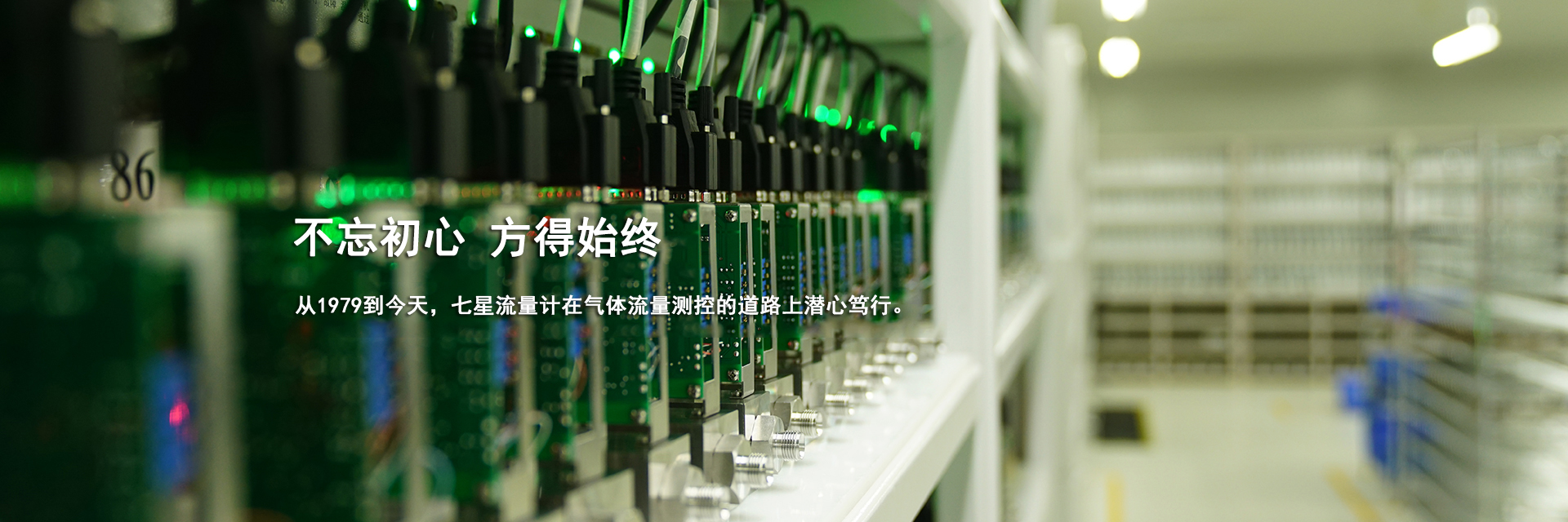北京七星华创流量计有限公司产品有：热式空气质量流量计，实验室气体流量计，毛细管流量测试仪，微小气体流量计